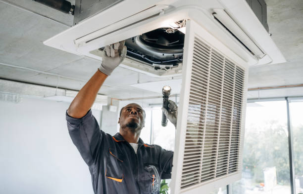 Licensed Hvac Repair service in Chester, PA - FH HVAC